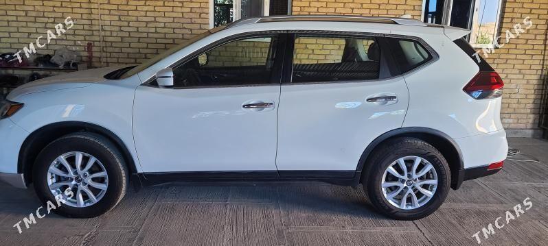 Nissan Rogue 2019 - 254 800 TMT - Дянев - img 1