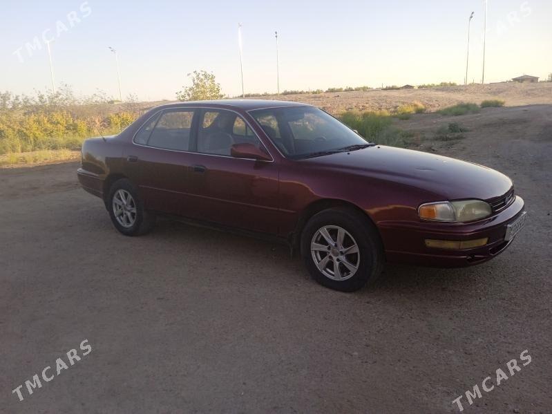Toyota Camry 1994 - 90 000 TMT - Туркменабат - img 1