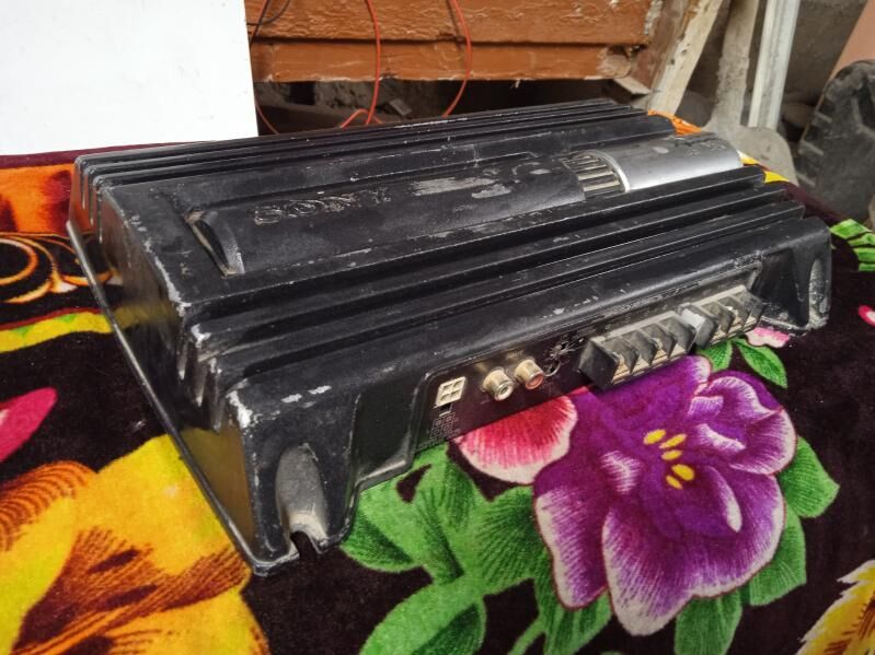 SONY USLİTEL☢️🔊 800 TMT - Дашогуз - img 3