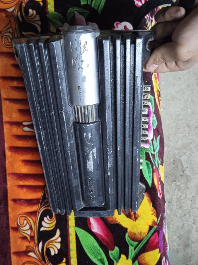 SONY USLİTEL☢️🔊 800 TMT - Дашогуз - img 2