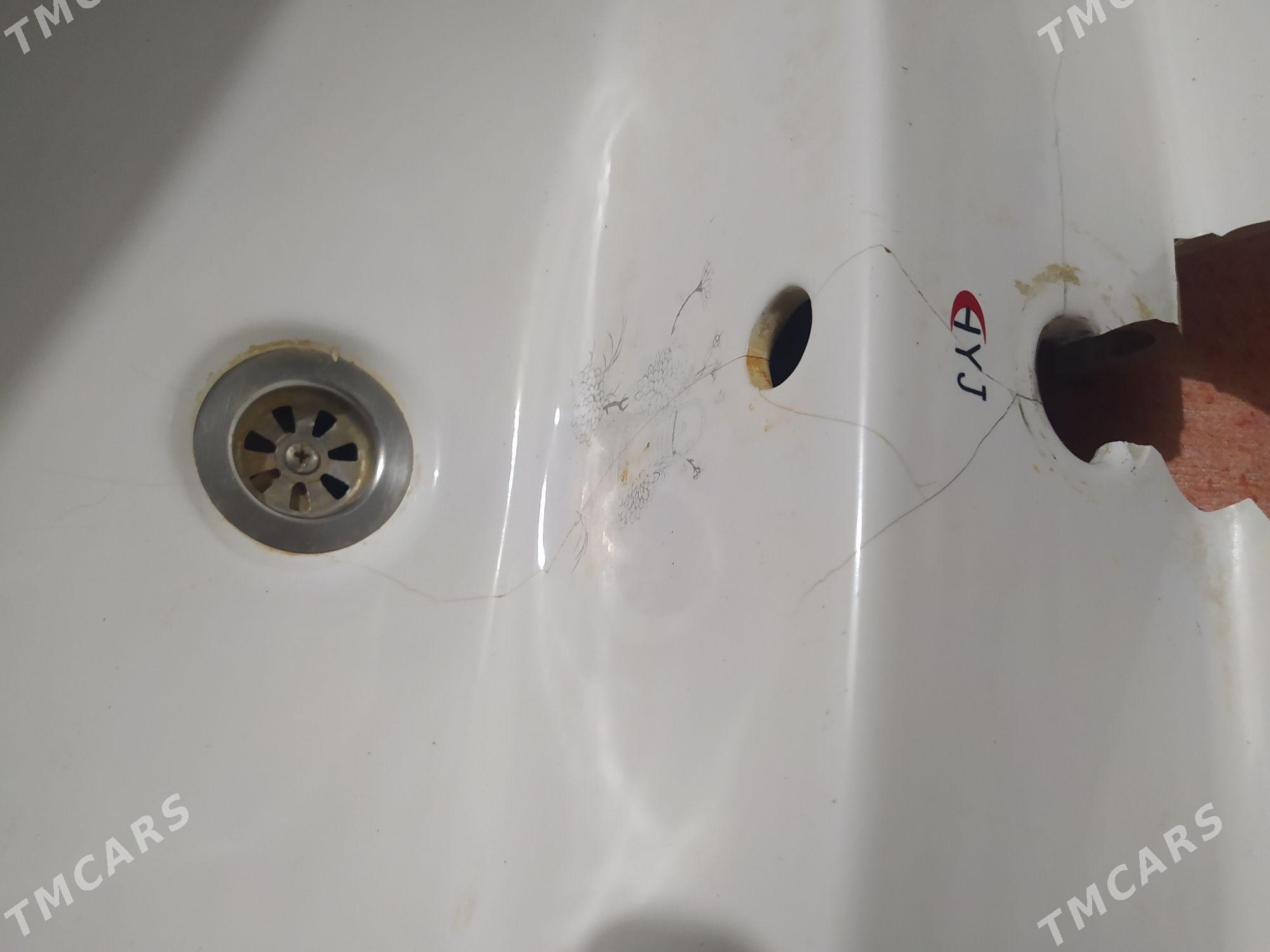 Unyvalnik - Türkmenbaşy - img 3