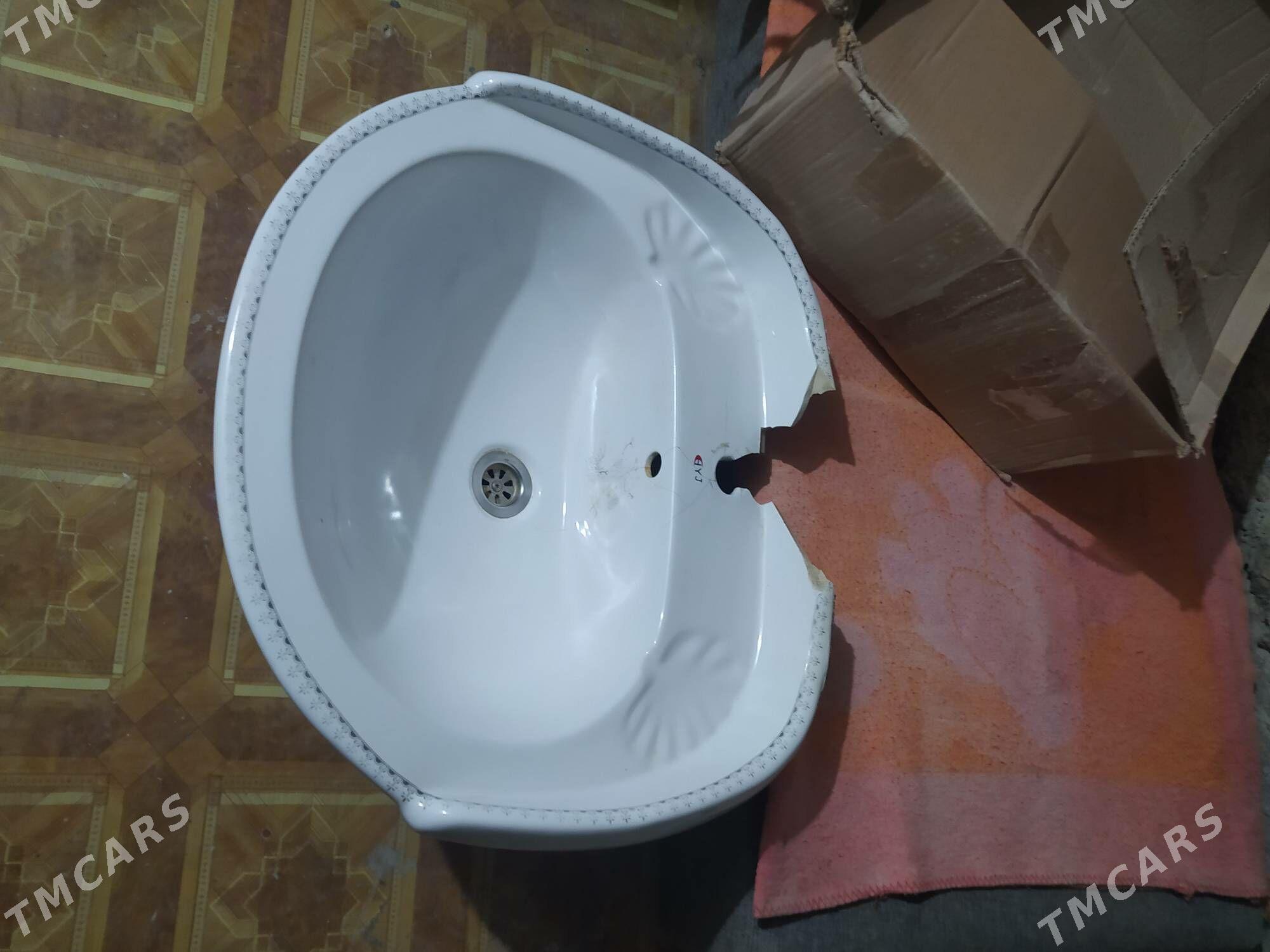 Unyvalnik - Türkmenbaşy - img 1