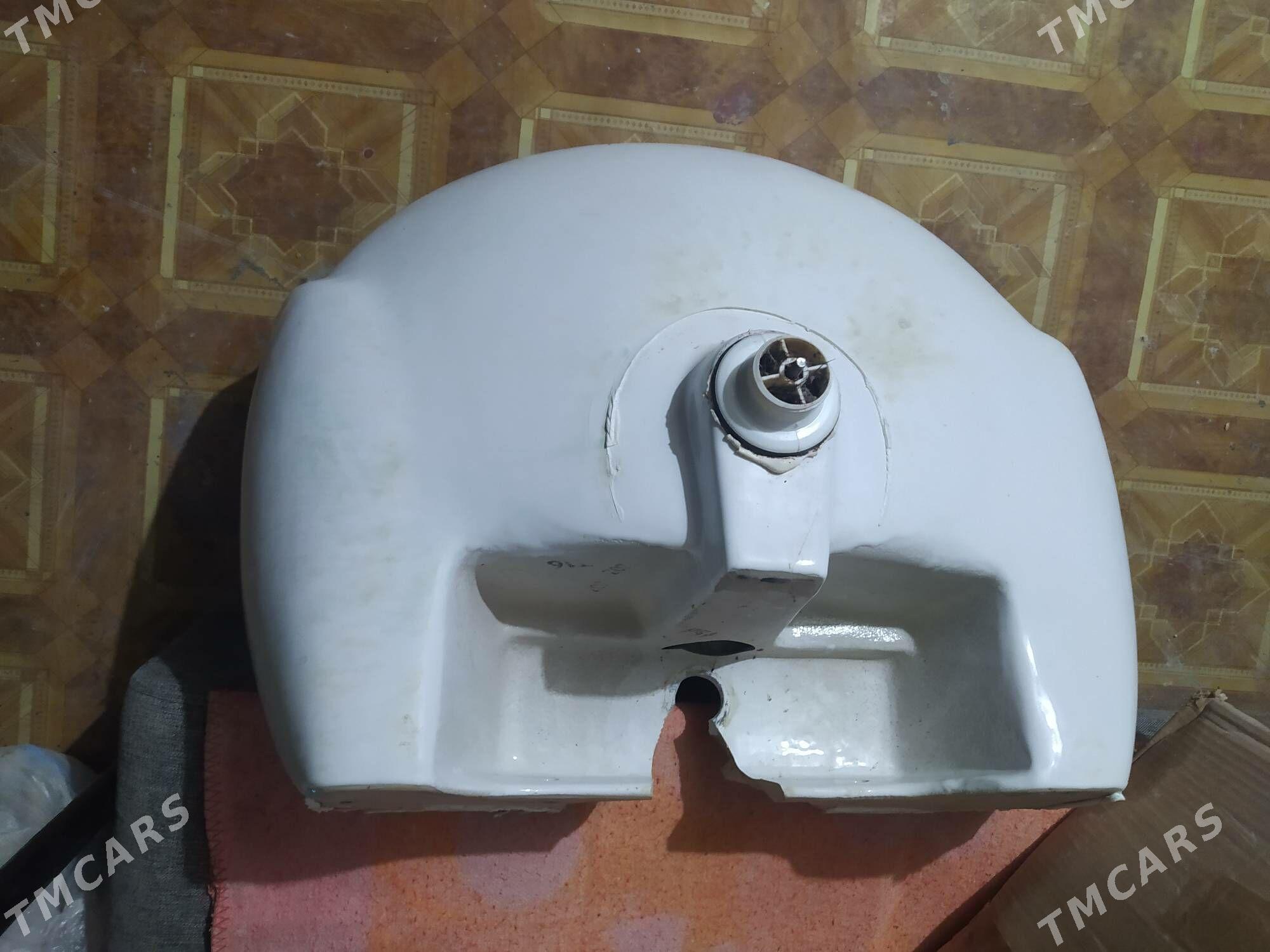 Unyvalnik - Türkmenbaşy - img 2