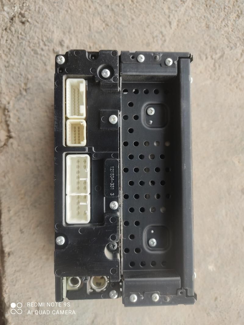 окуз келле 2010 S  магнитафоны 400 TMT - Магданлы - img 3