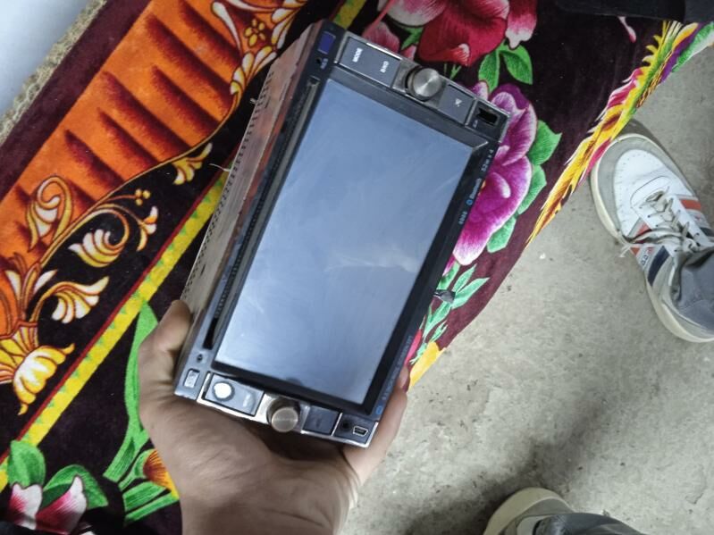 MAYTAFON 600 TMT - Дашогуз - img 2