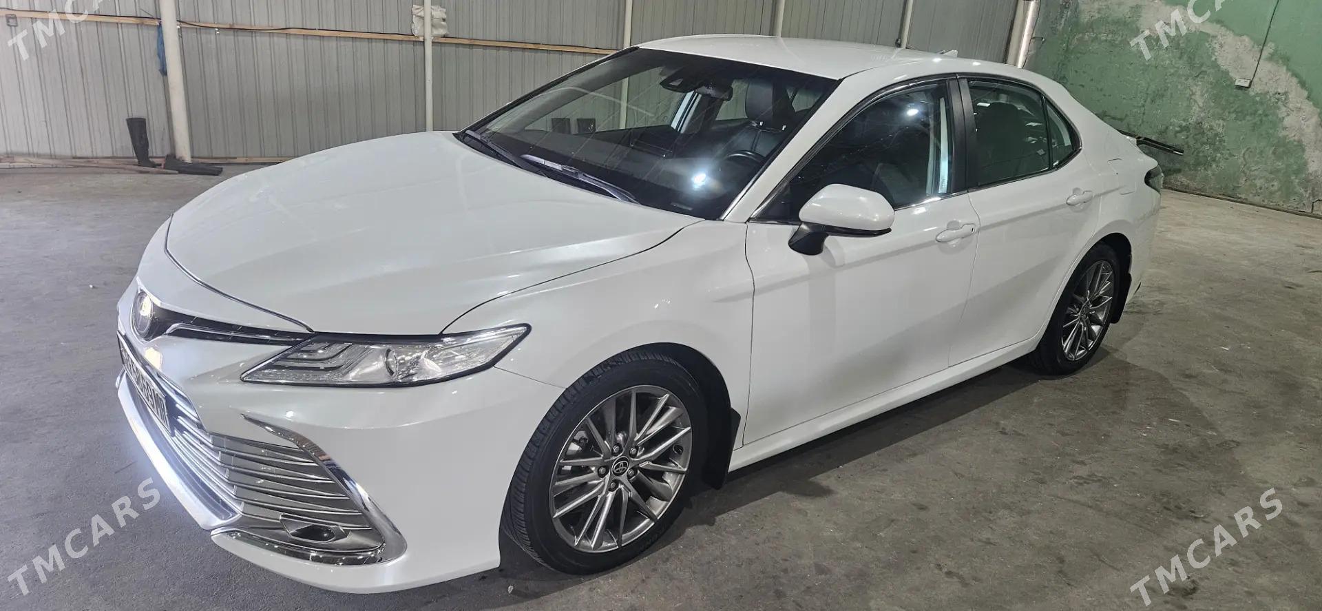 Toyota Camry 2020 - 310 000 TMT - Aşgabat - img 3