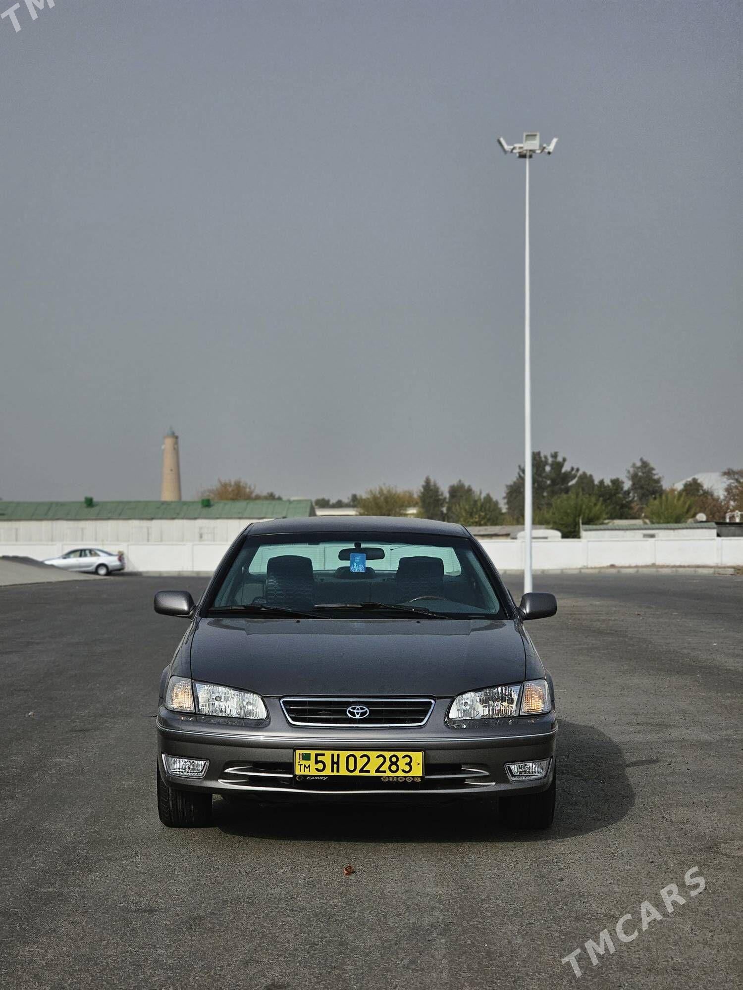 Toyota Camry 1999 - 130 000 TMT - Туркменабат - img 2