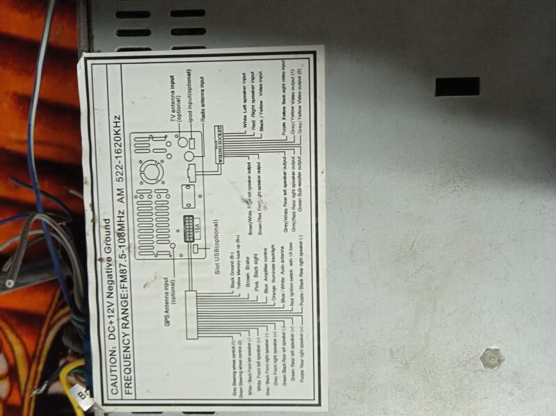 MAYTAFON 600 TMT - Дашогуз - img 3