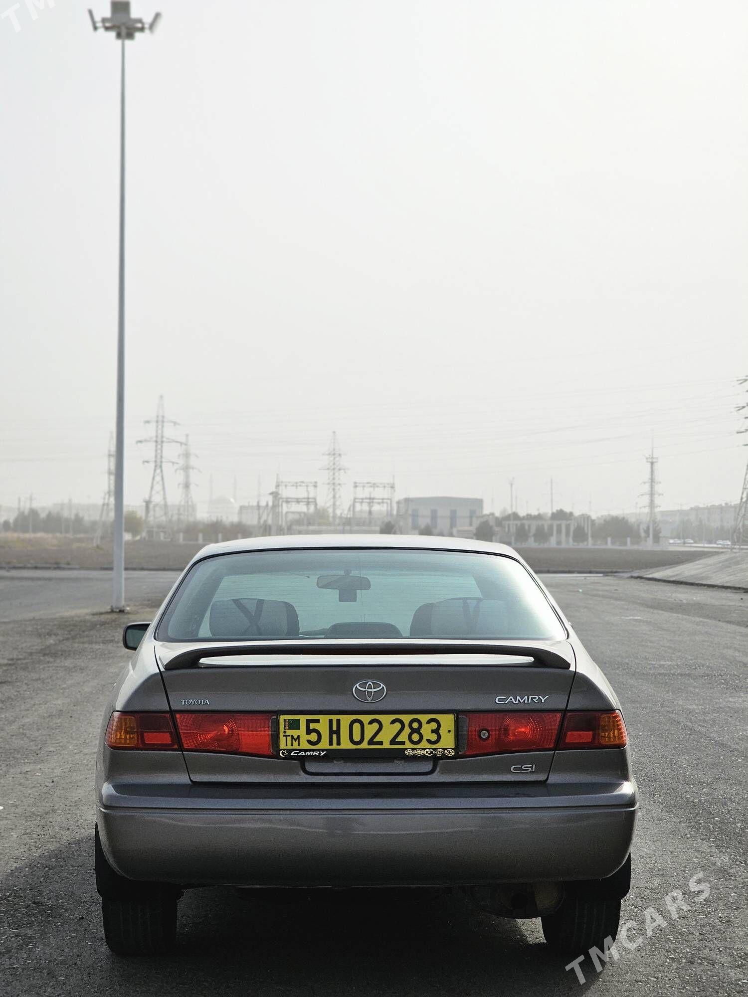 Toyota Camry 1999 - 130 000 TMT - Туркменабат - img 4