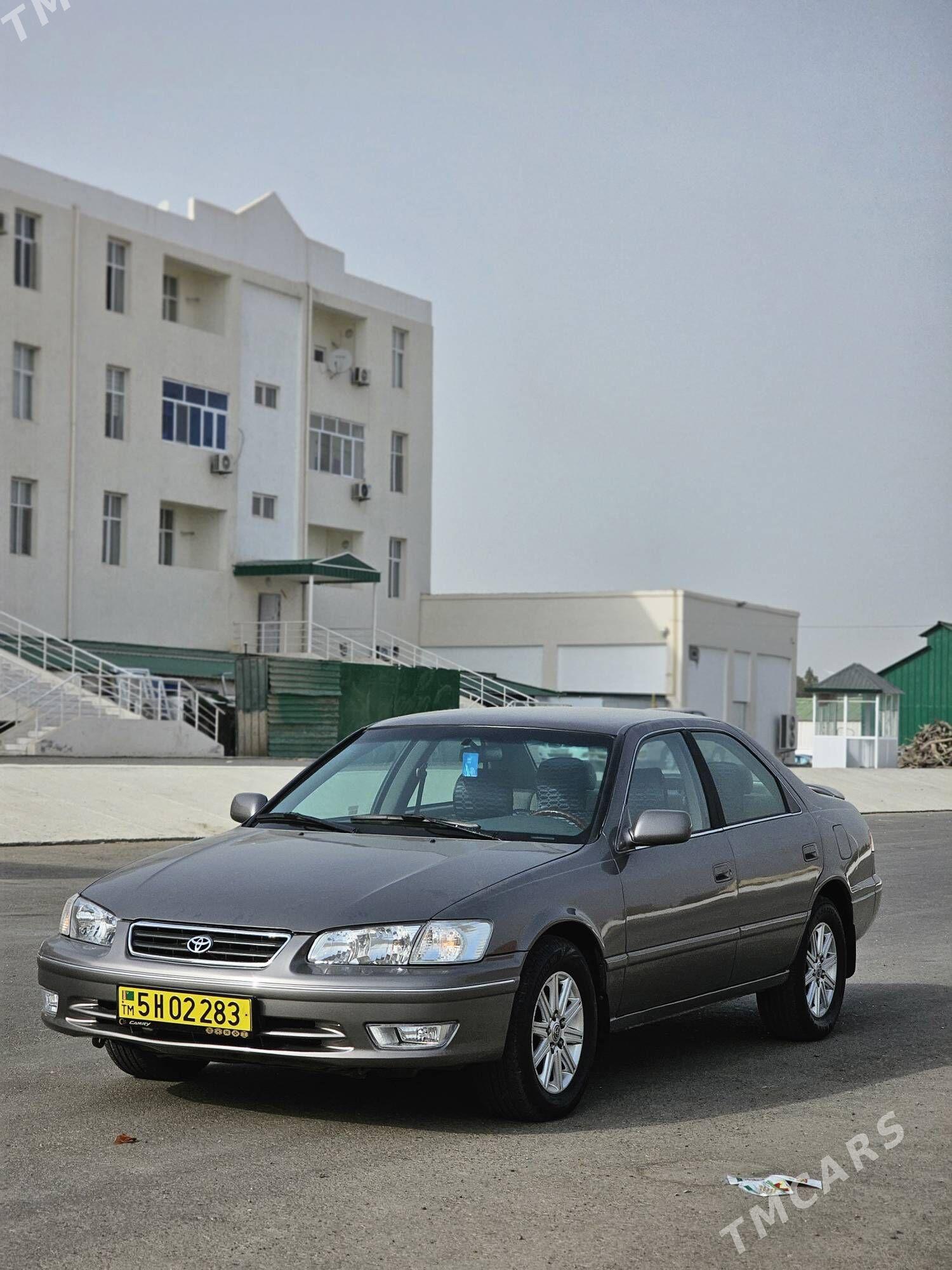 Toyota Camry 1999 - 130 000 TMT - Туркменабат - img 3