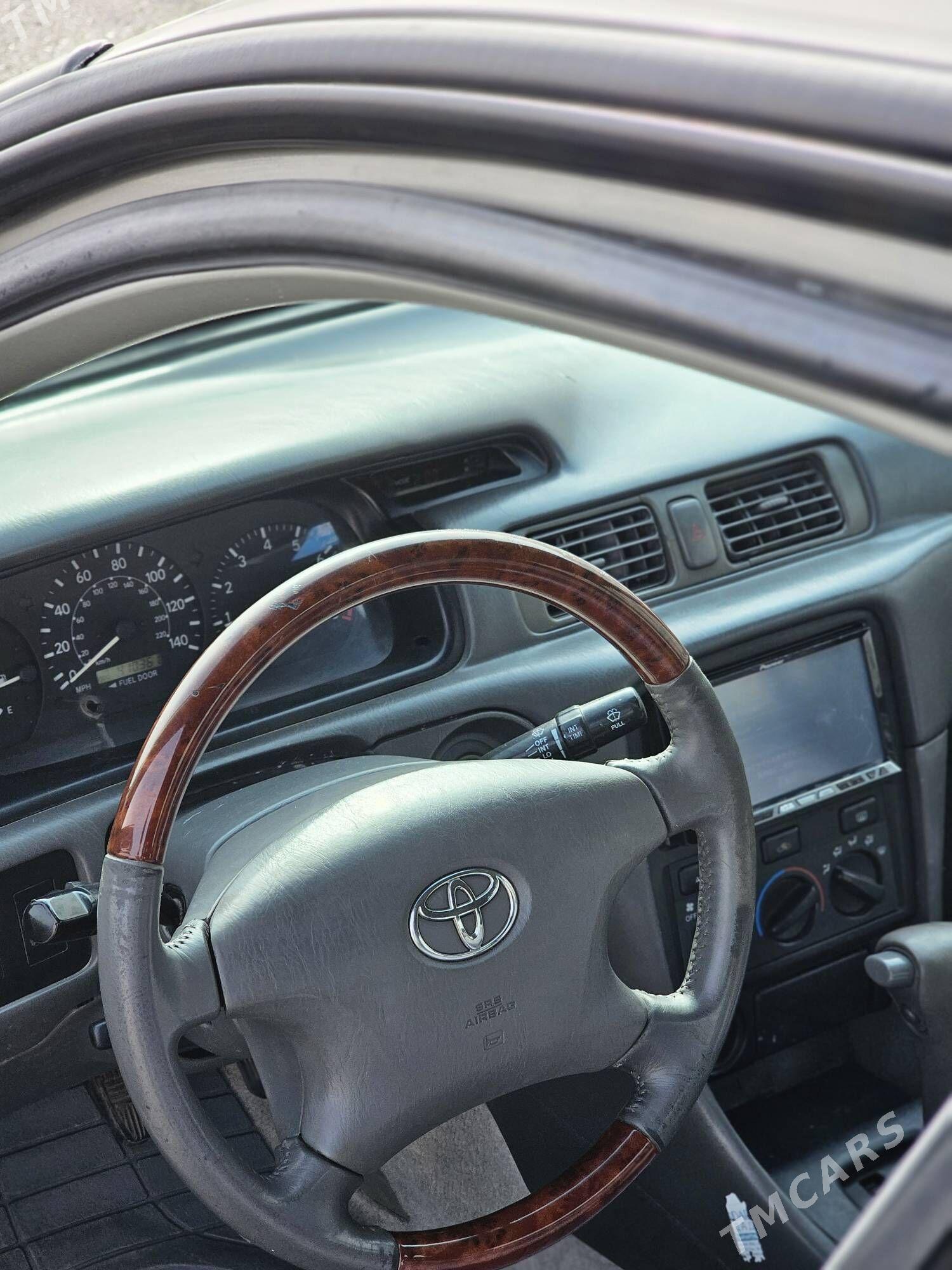 Toyota Camry 1999 - 130 000 TMT - Туркменабат - img 7