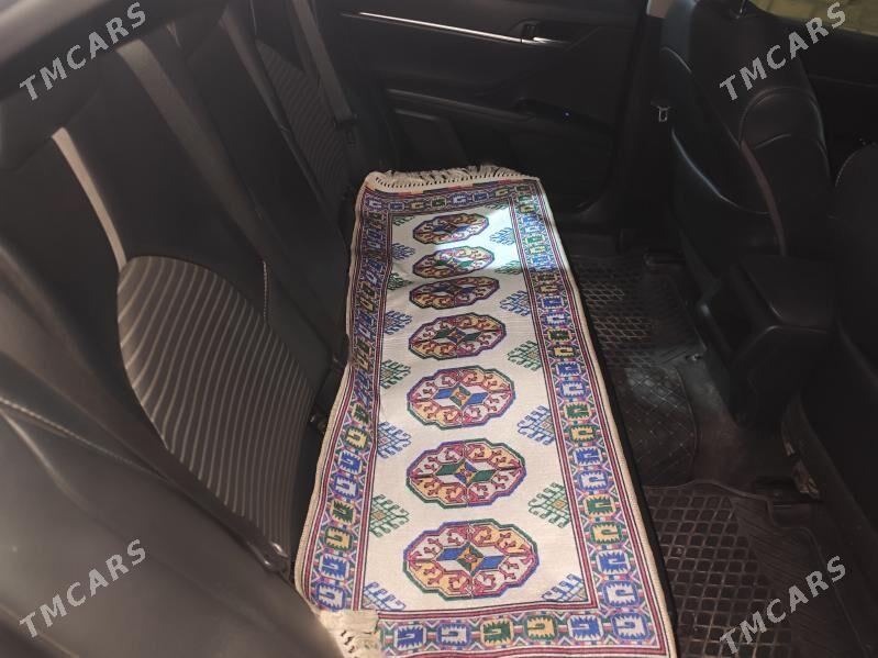 Toyota Camry 2020 - 325 000 TMT - Kerki - img 5