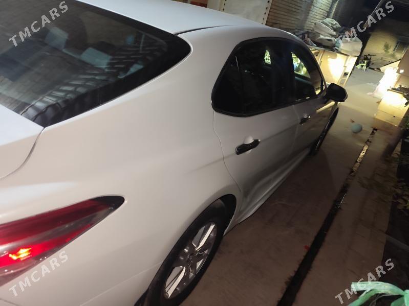 Toyota Camry 2020 - 325 000 TMT - Kerki - img 4