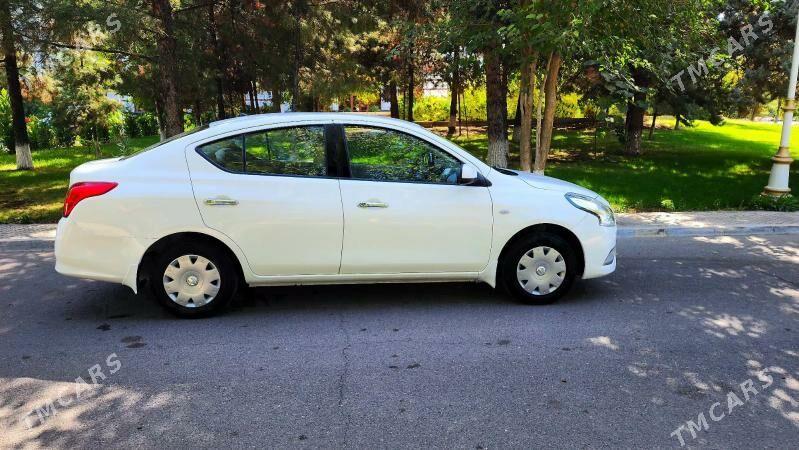 Nissan Sunny 2020 - 150 000 TMT - Ашхабад - img 3