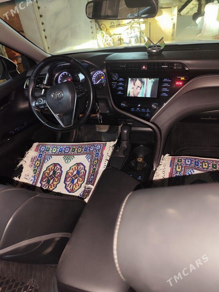 Toyota Camry 2020 - 325 000 TMT - Kerki - img 2