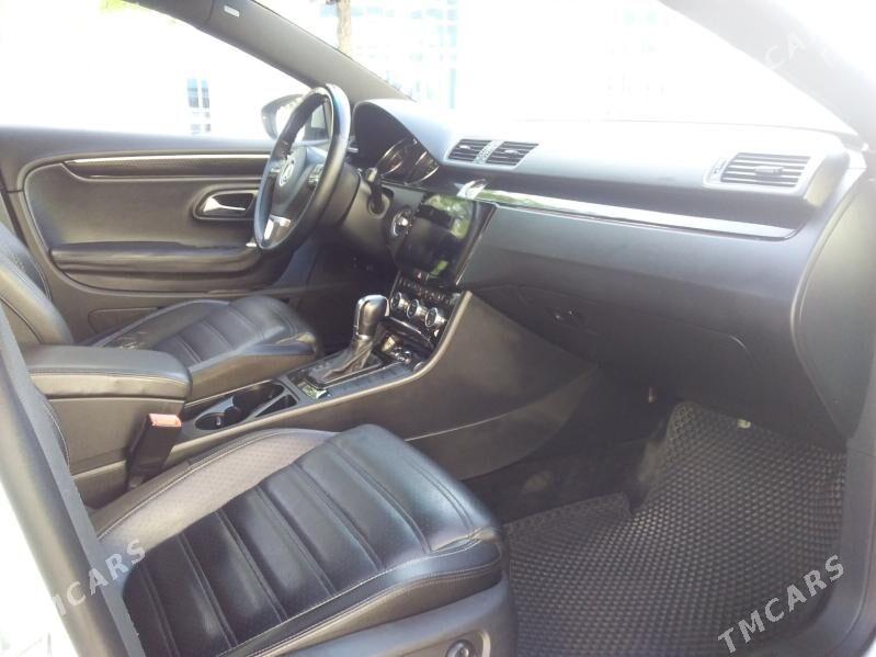 Volkswagen CC 2013 - 230 000 TMT - Дашогуз - img 8