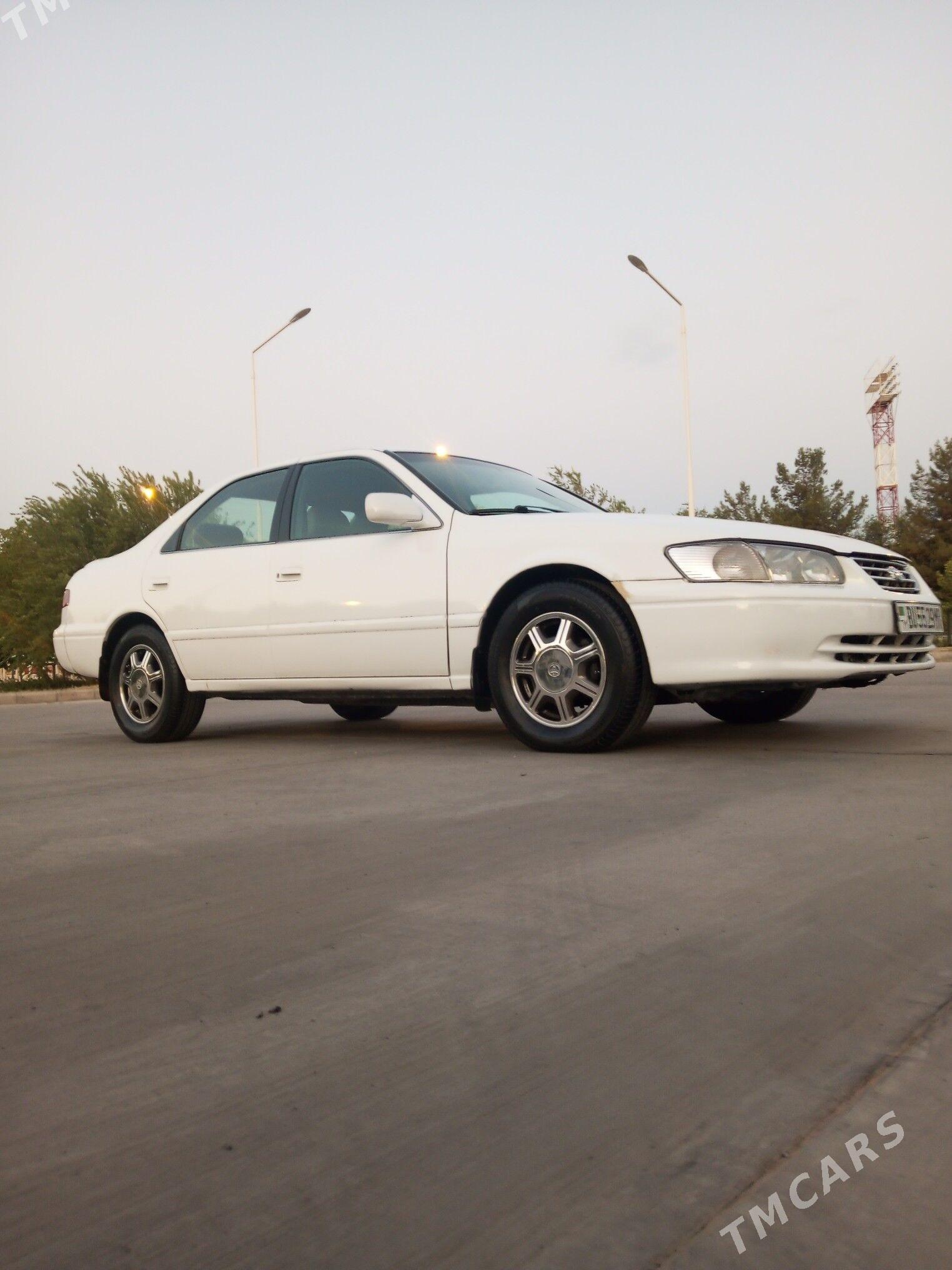 Toyota Camry 1999 - 140 000 TMT - Mary - img 3