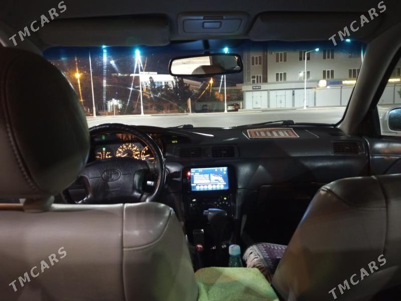 Toyota Camry 1999 - 140 000 TMT - Mary - img 8