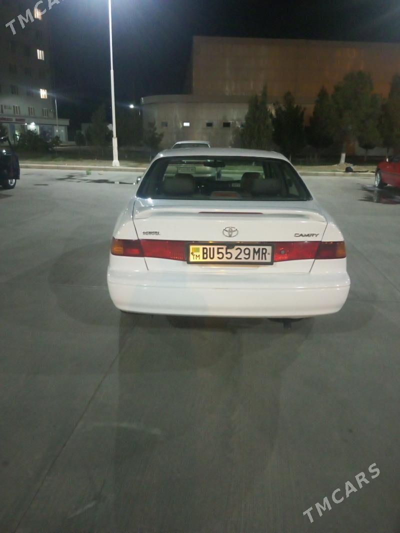 Toyota Camry 1999 - 140 000 TMT - Mary - img 7