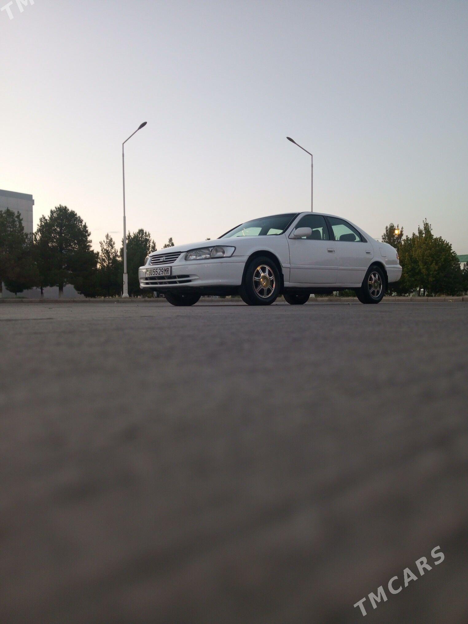 Toyota Camry 1999 - 140 000 TMT - Mary - img 4