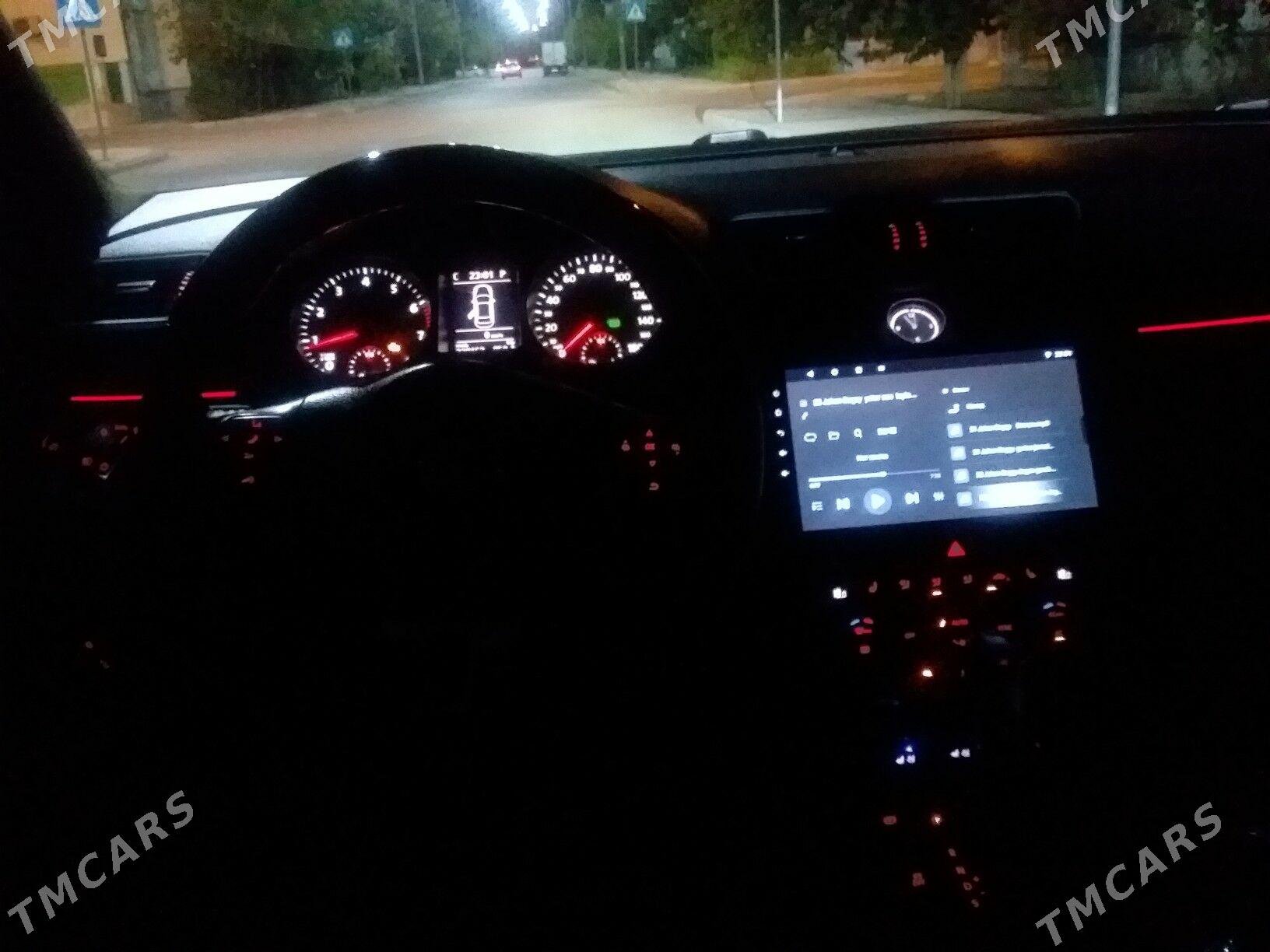 Volkswagen CC 2013 - 230 000 TMT - Дашогуз - img 7