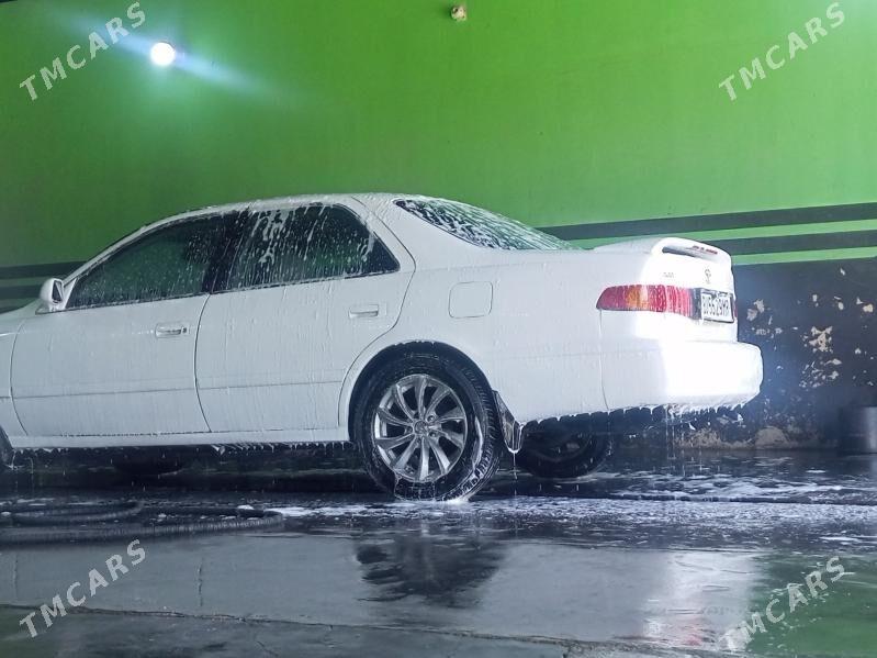 Toyota Camry 1999 - 140 000 TMT - Mary - img 5