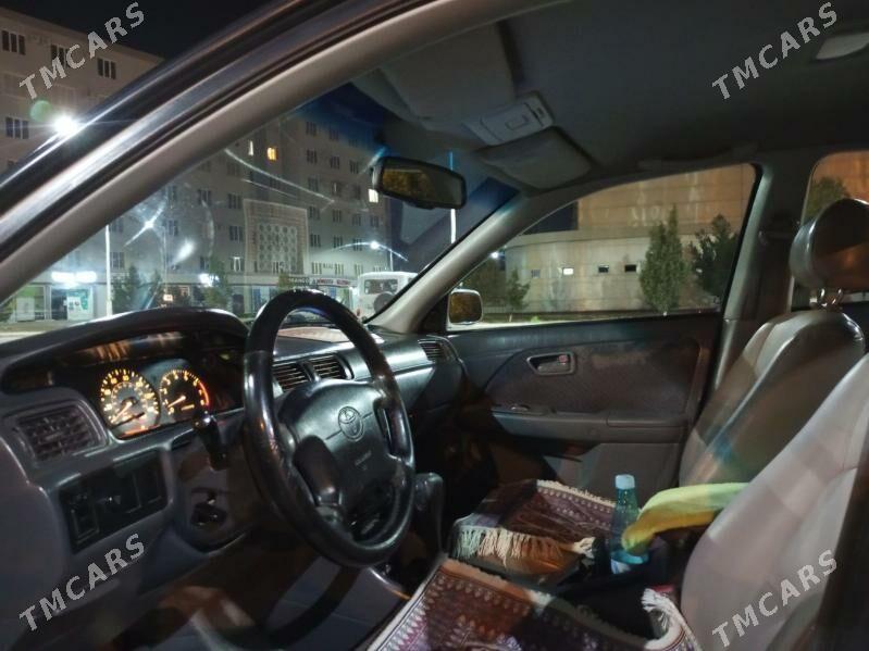 Toyota Camry 1999 - 140 000 TMT - Mary - img 10