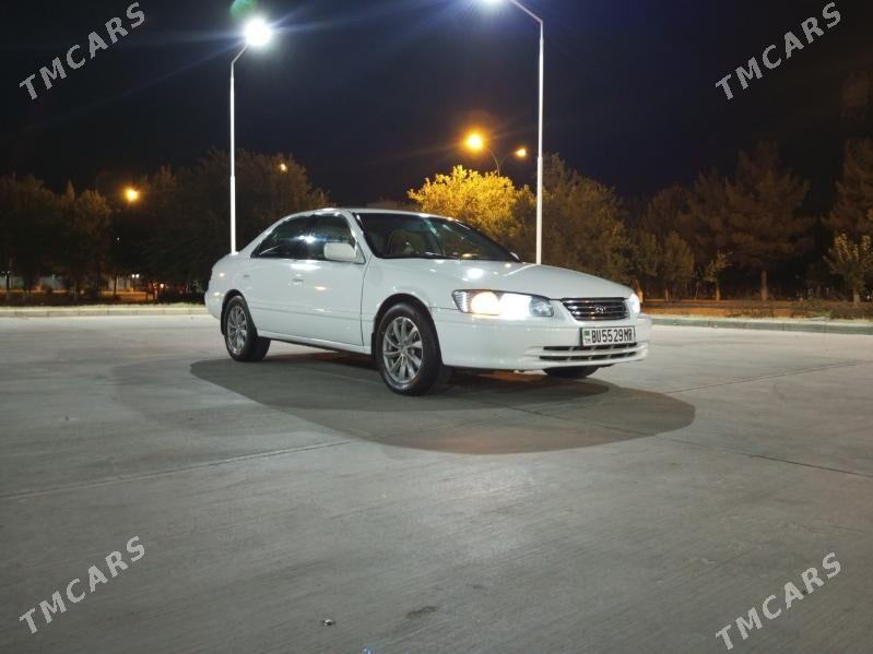 Toyota Camry 1999 - 140 000 TMT - Mary - img 2