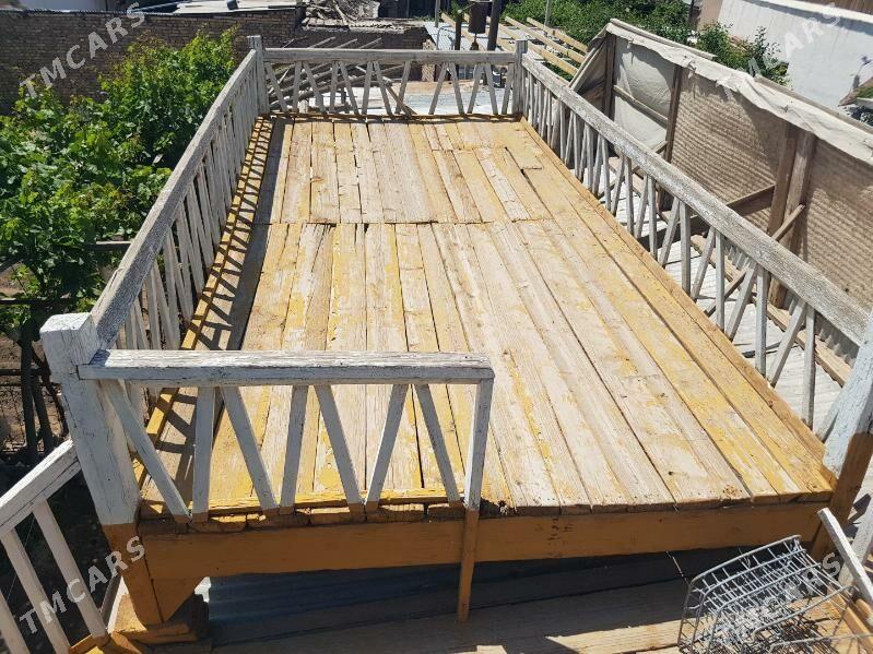 Satlyk  plan jay - Türkmenabat - img 9