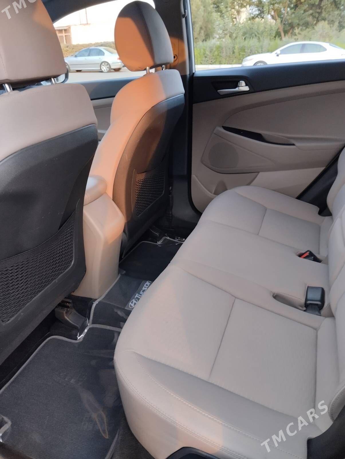 Hyundai Tucson 2020 - 280 000 TMT - Aşgabat - img 2