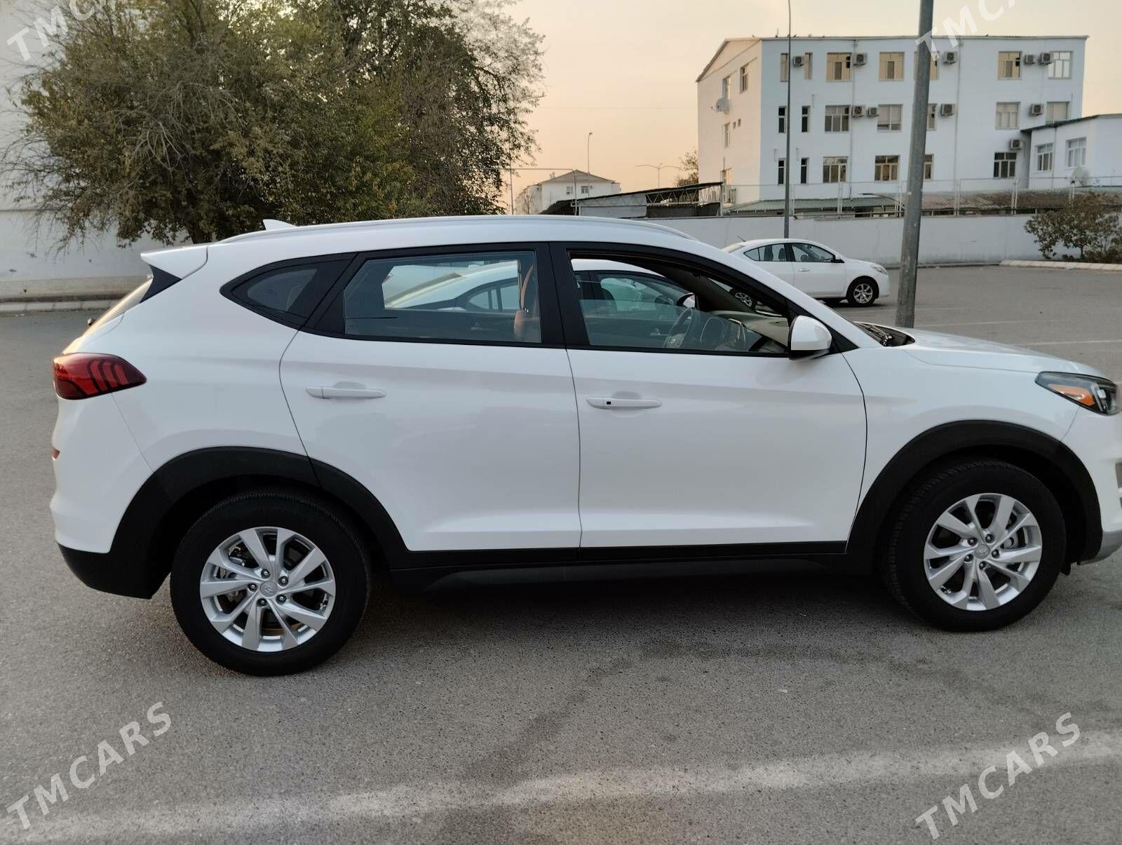 Hyundai Tucson 2020 - 280 000 TMT - Aşgabat - img 5