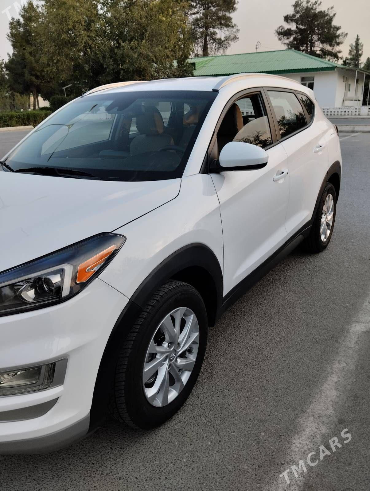 Hyundai Tucson 2020 - 280 000 TMT - Aşgabat - img 7