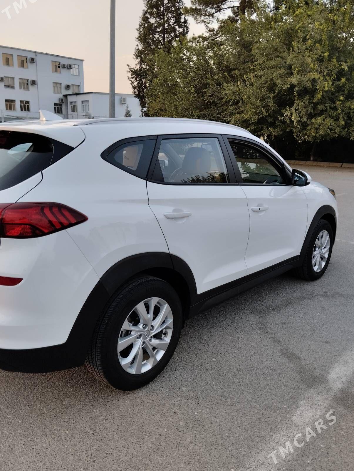 Hyundai Tucson 2020 - 280 000 TMT - Aşgabat - img 4