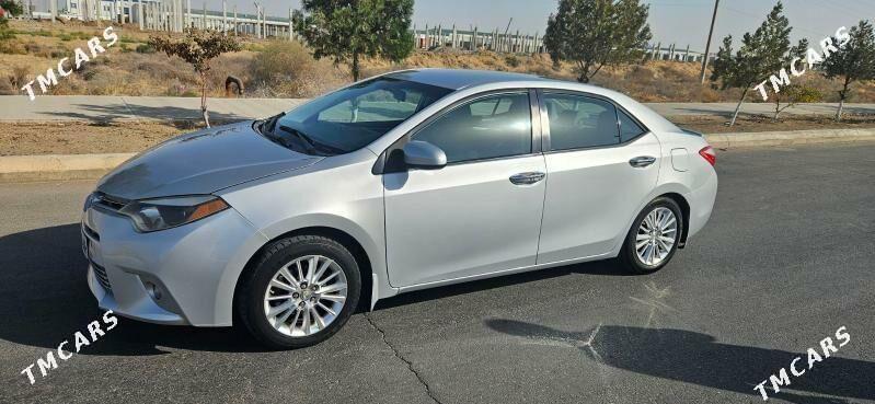 Toyota Corolla 2014 - 180 000 TMT - Sakar - img 9