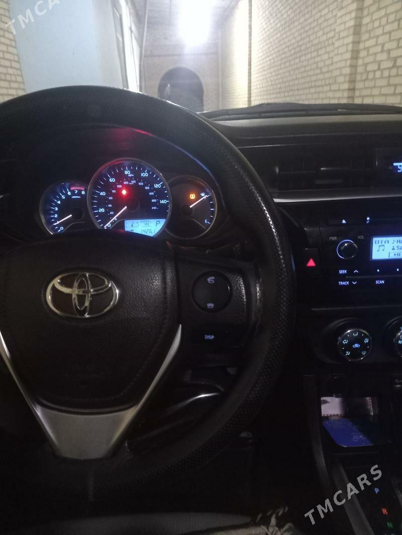 Toyota Corolla 2014 - 180 000 TMT - Sakar - img 3