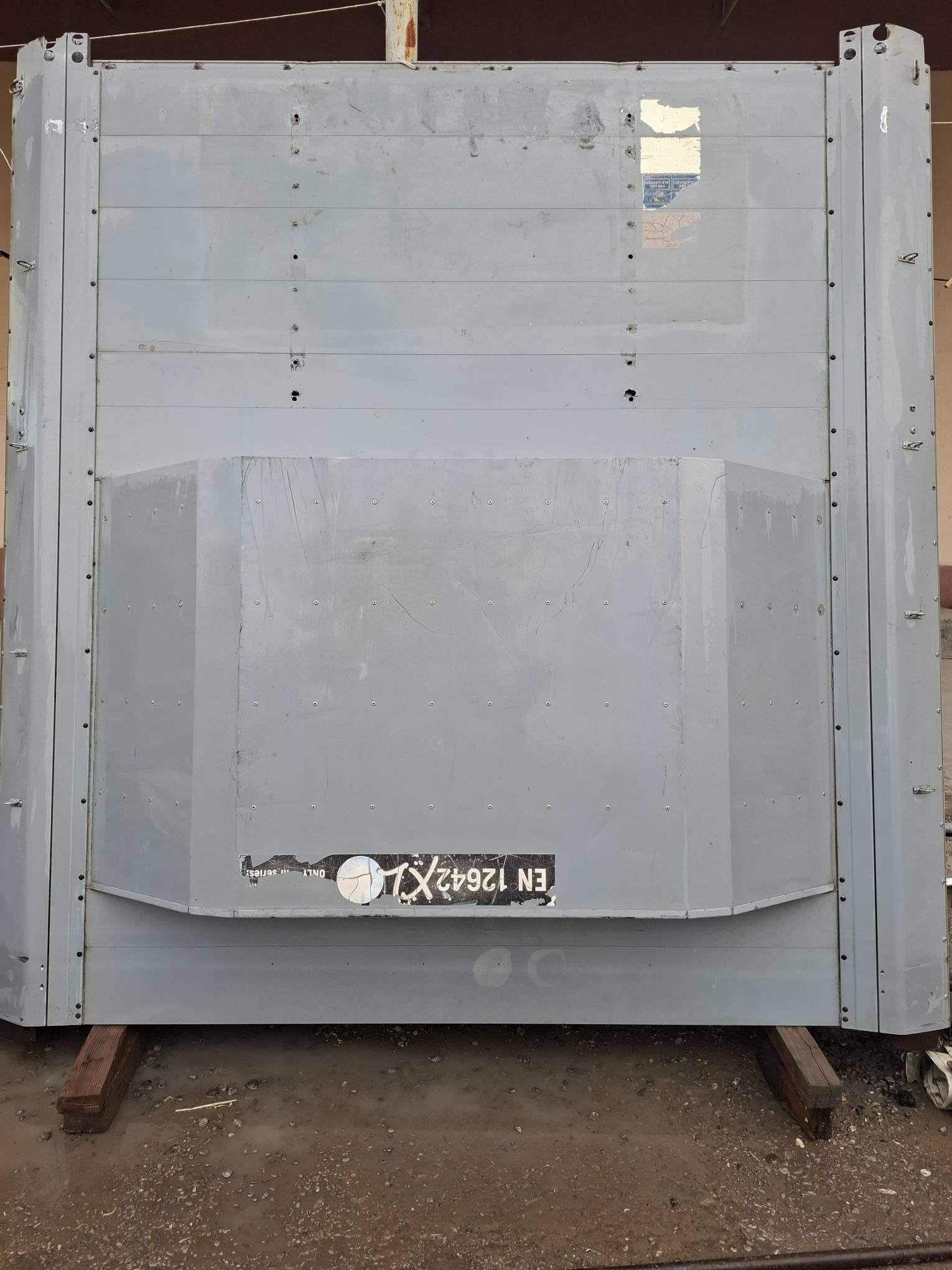 kögel çadyr 60 000 TMT - Garadamak Şor - img 2