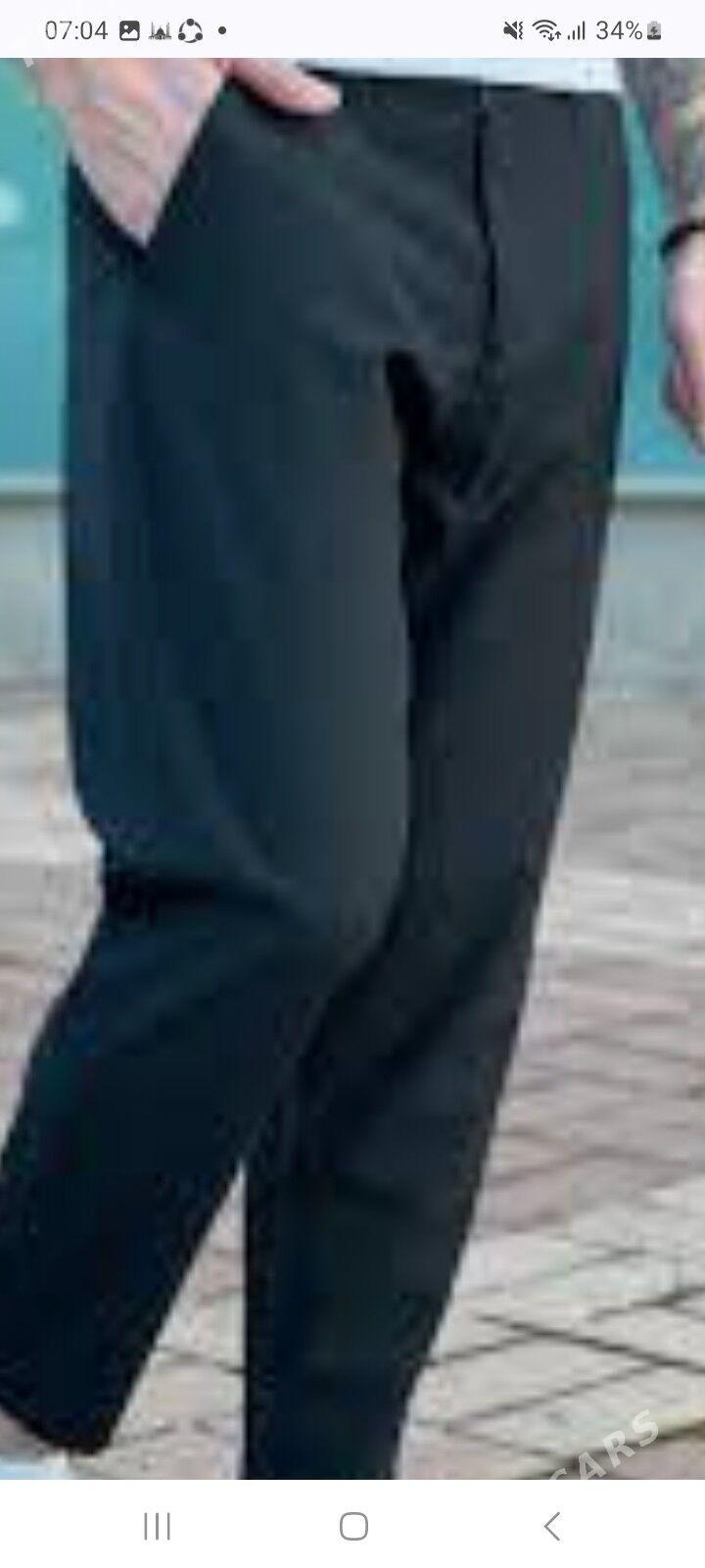 эркек оглан жалвар - Türkmenabat - img 2