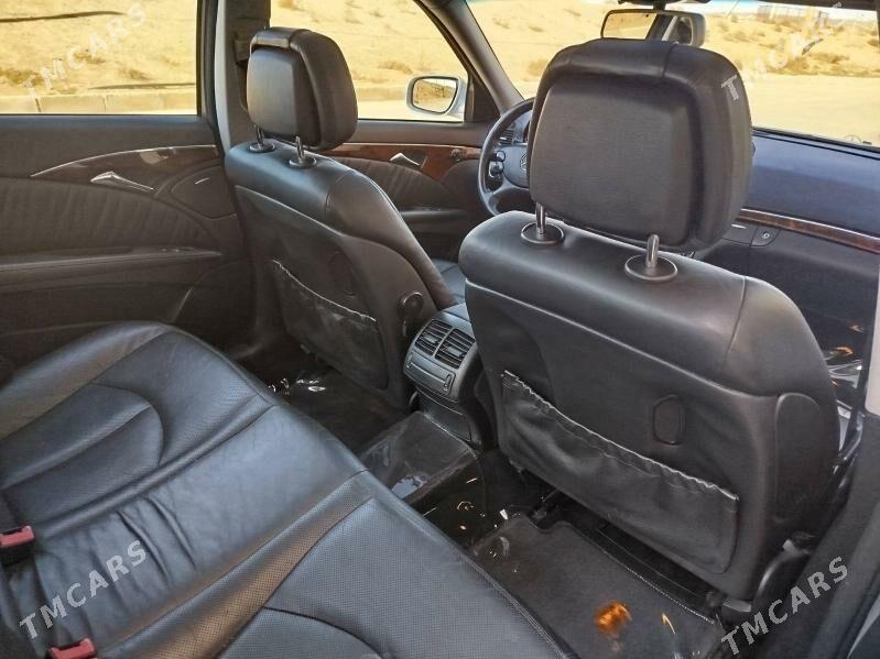 Mercedes-Benz E350 2007 - 217 000 TMT - Köşi - img 6