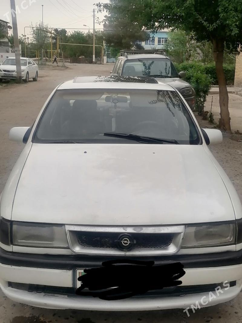 Opel Vectra 1992 - 25 000 TMT - Туркменабат - img 2