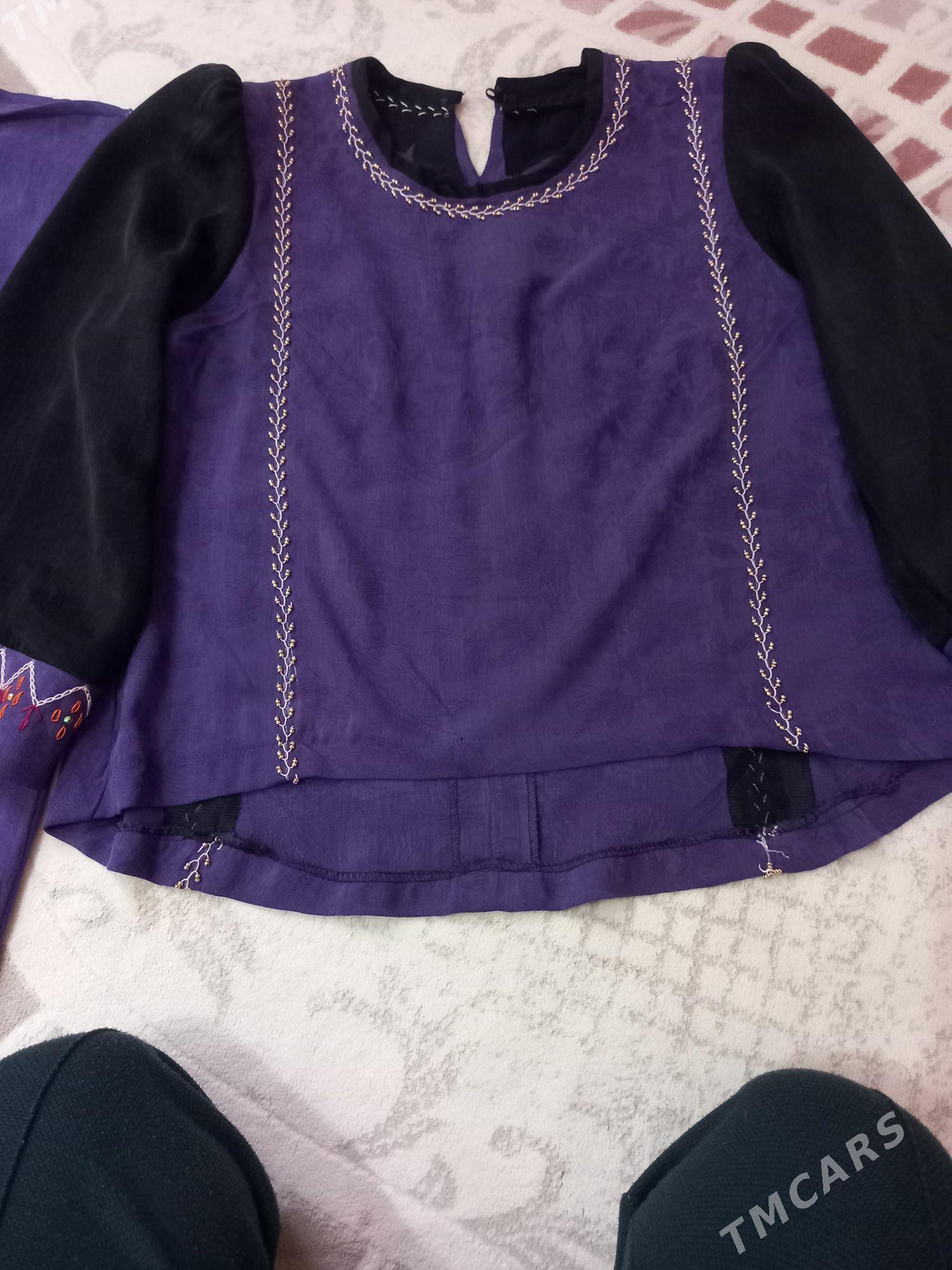 kofta yupka - Туркменабат - img 2