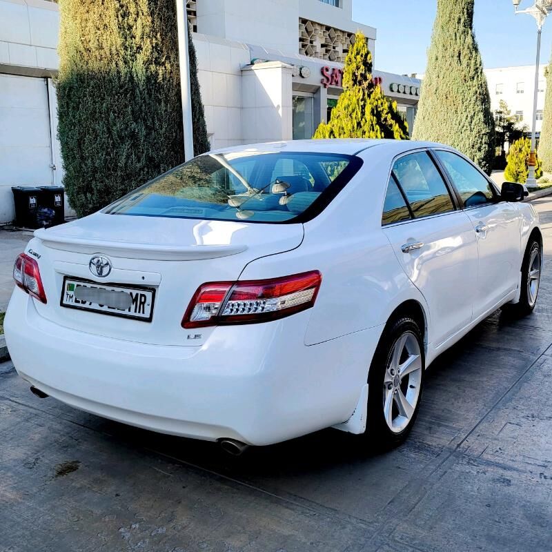 Toyota Camry 2007 - 210 000 TMT - Mary - img 1