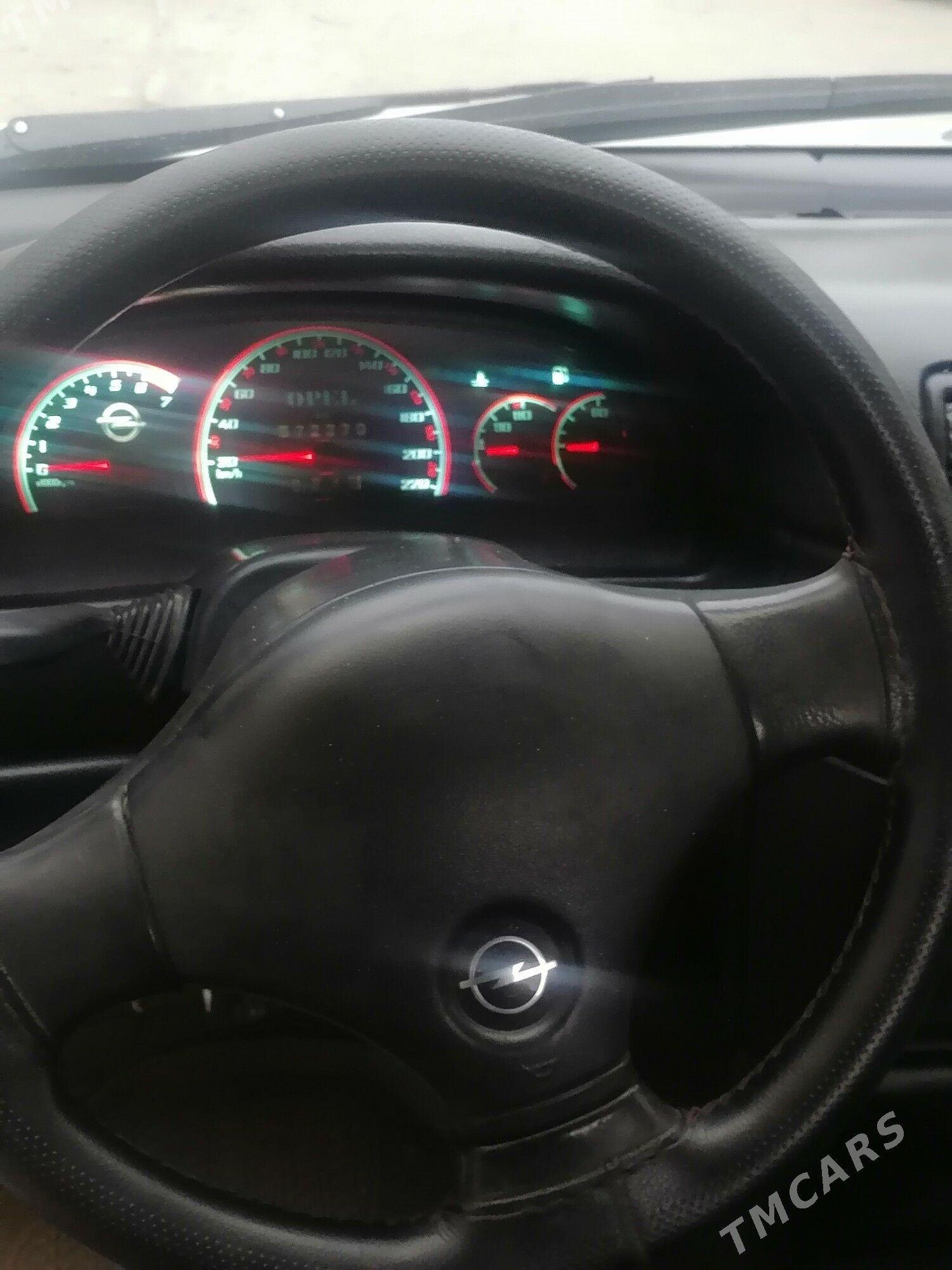 Opel Vectra 1992 - 25 000 TMT - Туркменабат - img 3