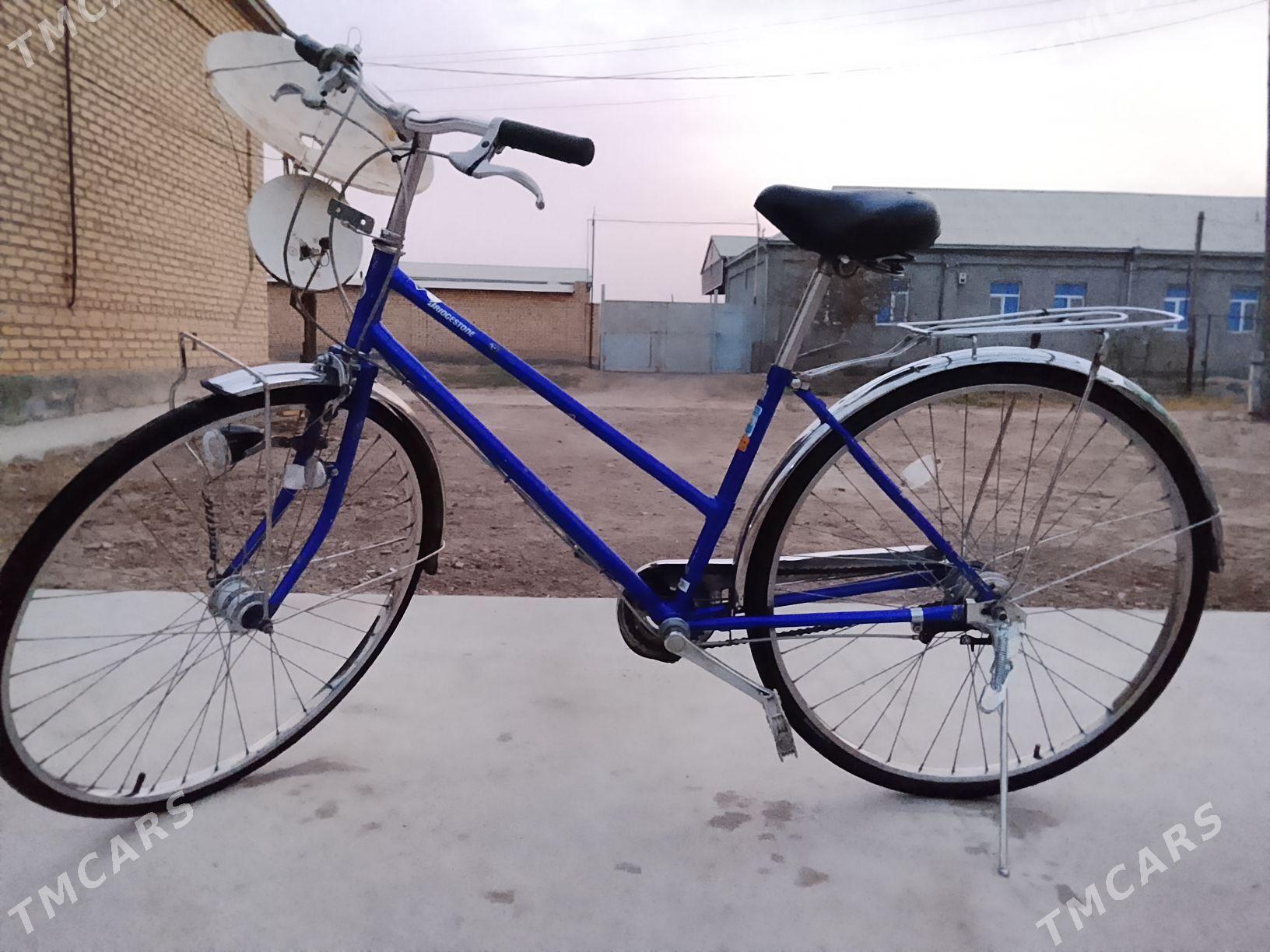 27 BRIDGESTONE - Baýramaly - img 1