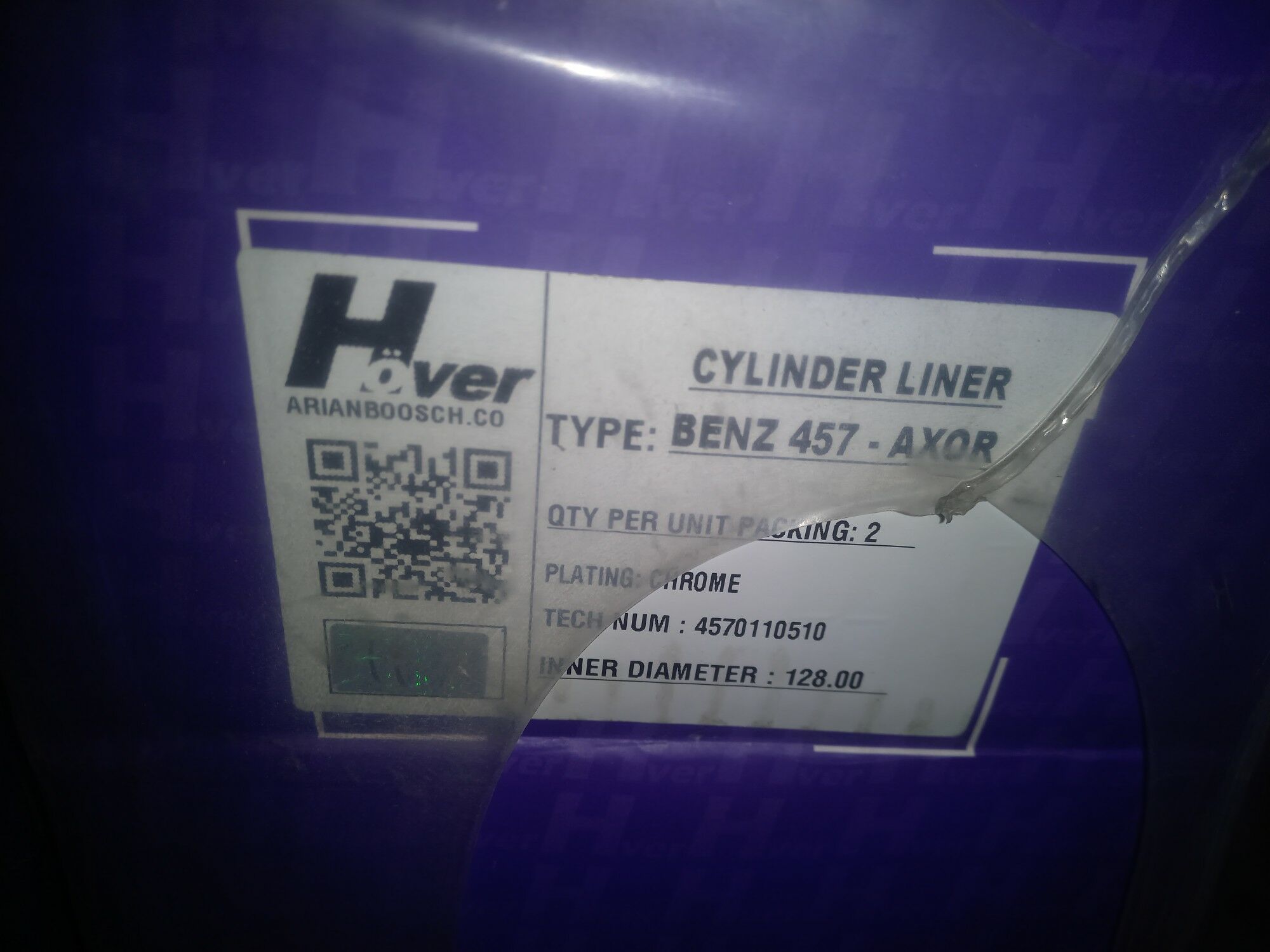 axor gilza 55 TMT - Байрамали - img 2