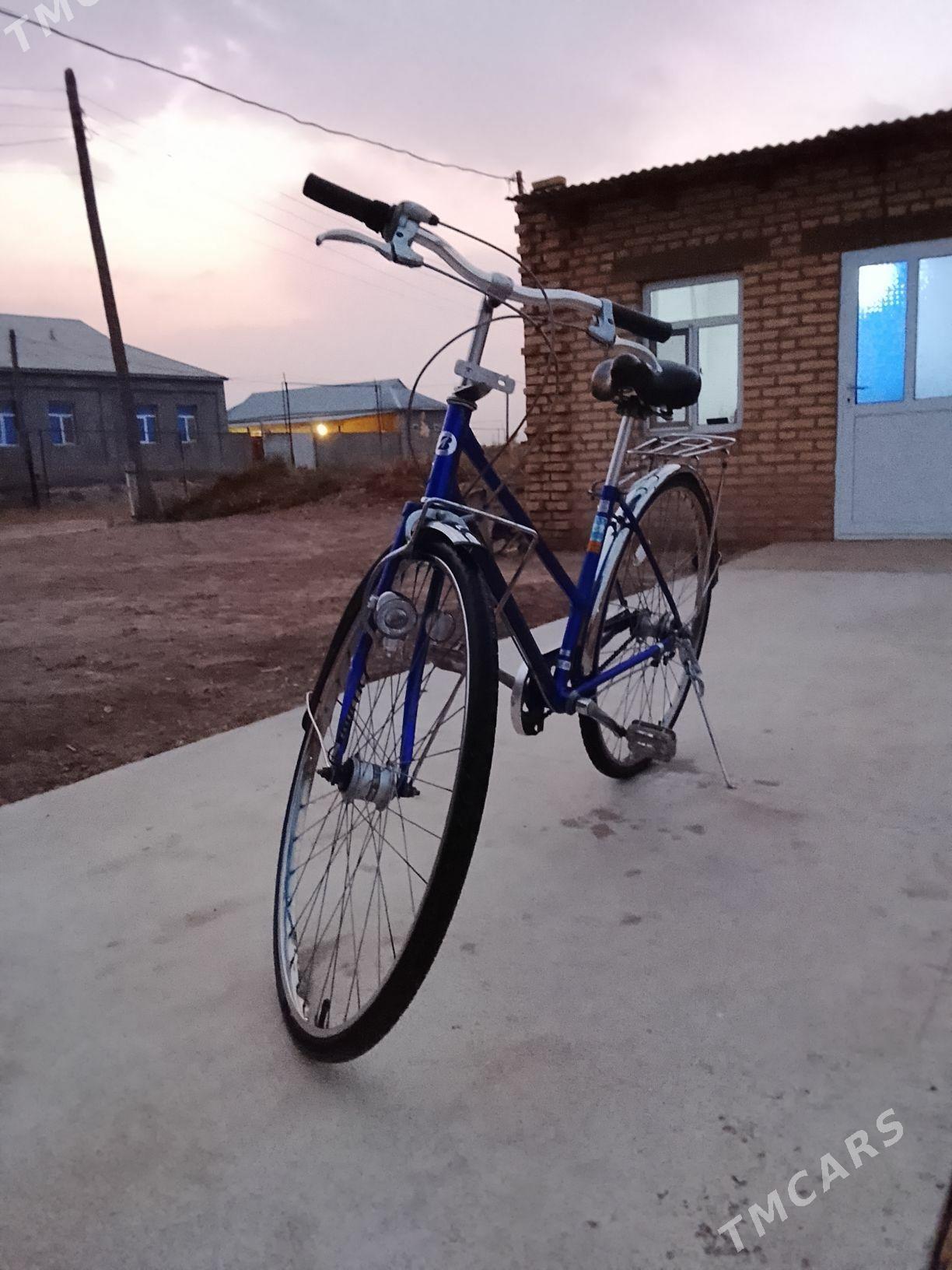 27 BRIDGESTONE  - Baýramaly - img 2