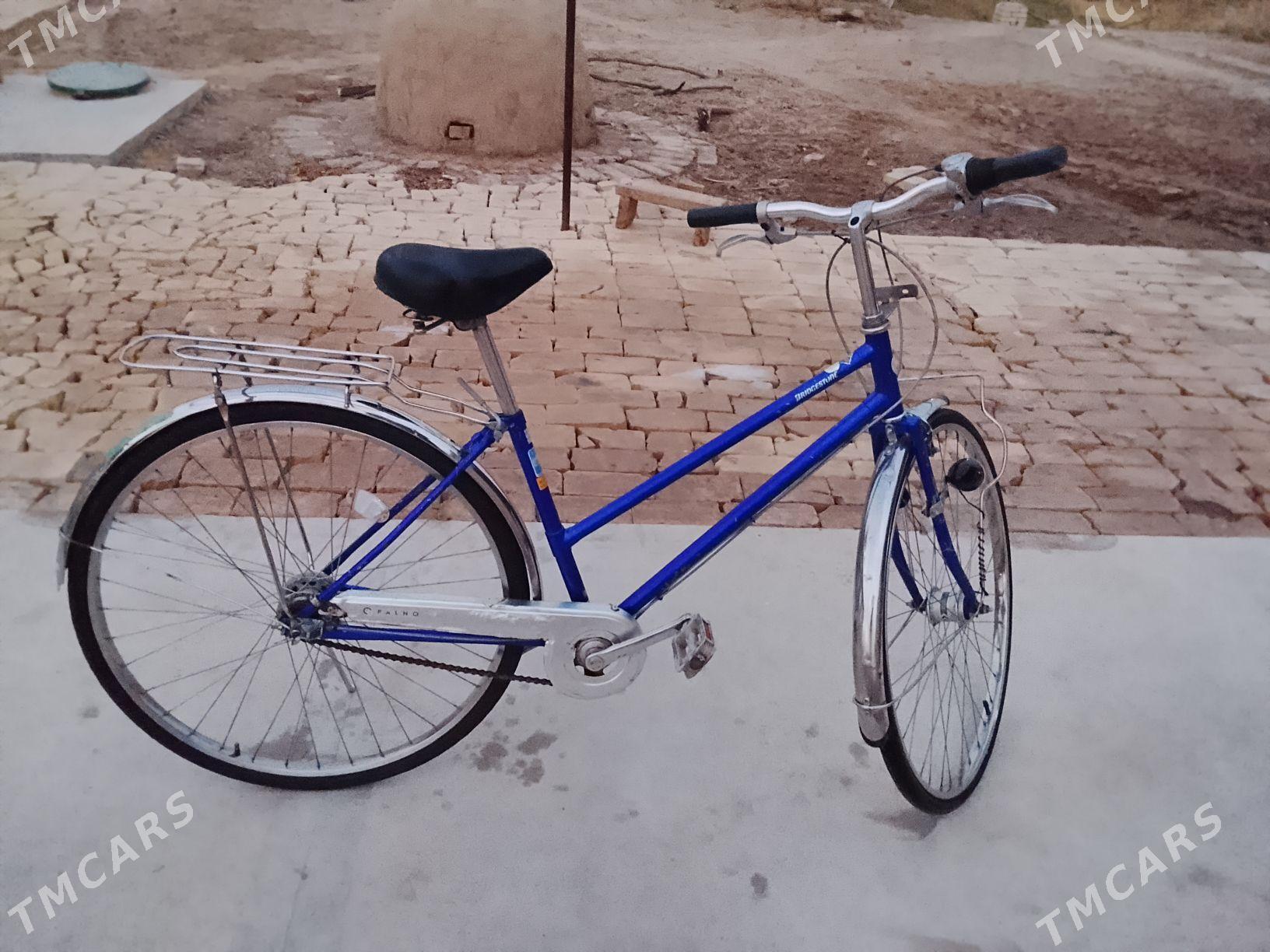 27 BRIDGESTONE  - Baýramaly - img 4