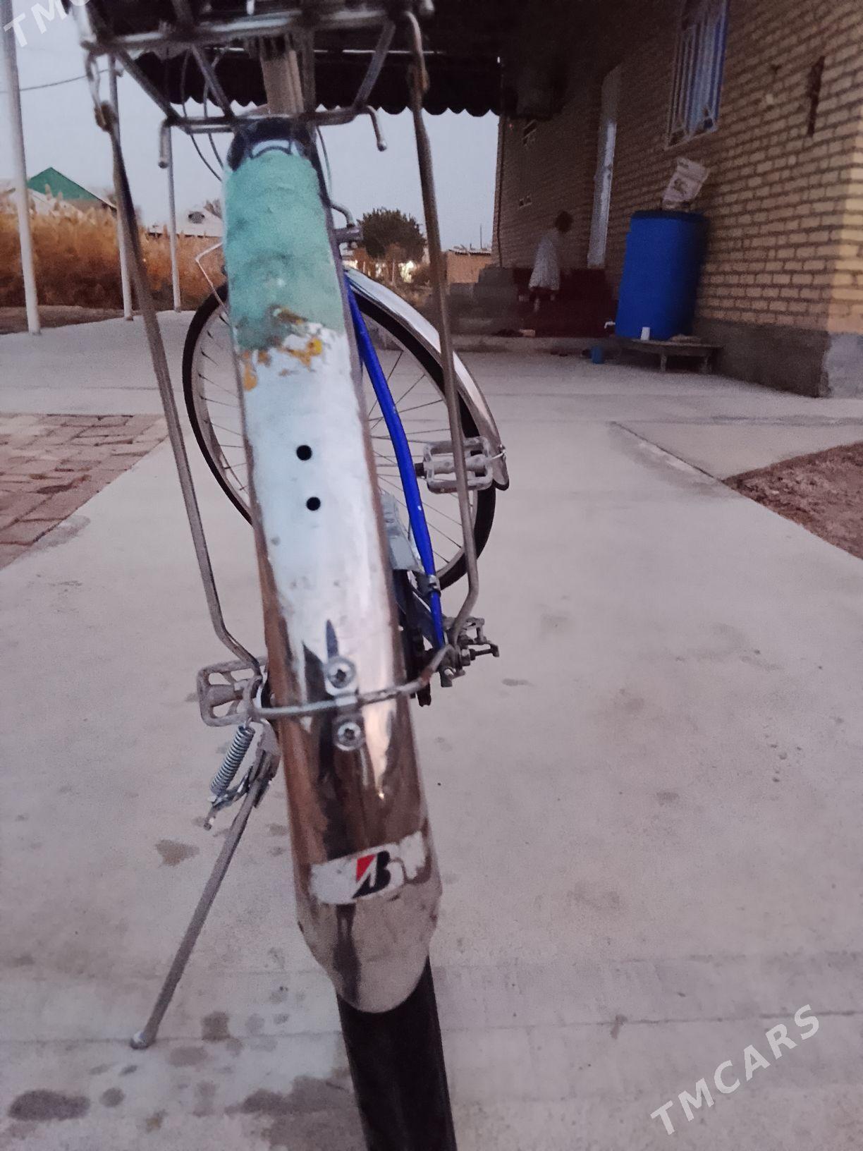 27 BRIDGESTONE  - Baýramaly - img 7