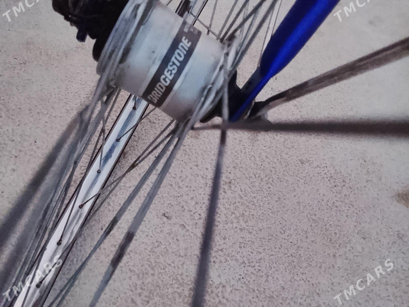 27 BRIDGESTONE  - Baýramaly - img 8