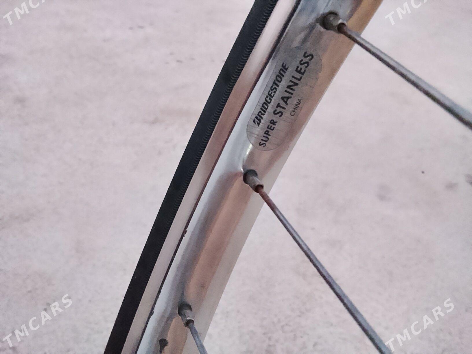 27 BRIDGESTONE  - Baýramaly - img 9