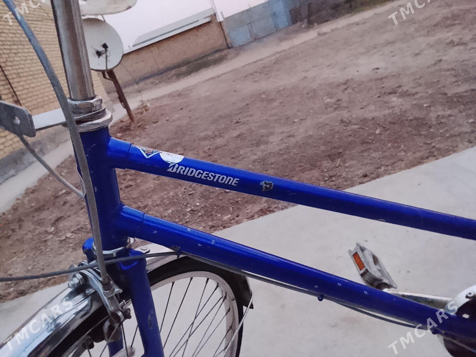 27 BRIDGESTONE  - Baýramaly - img 6